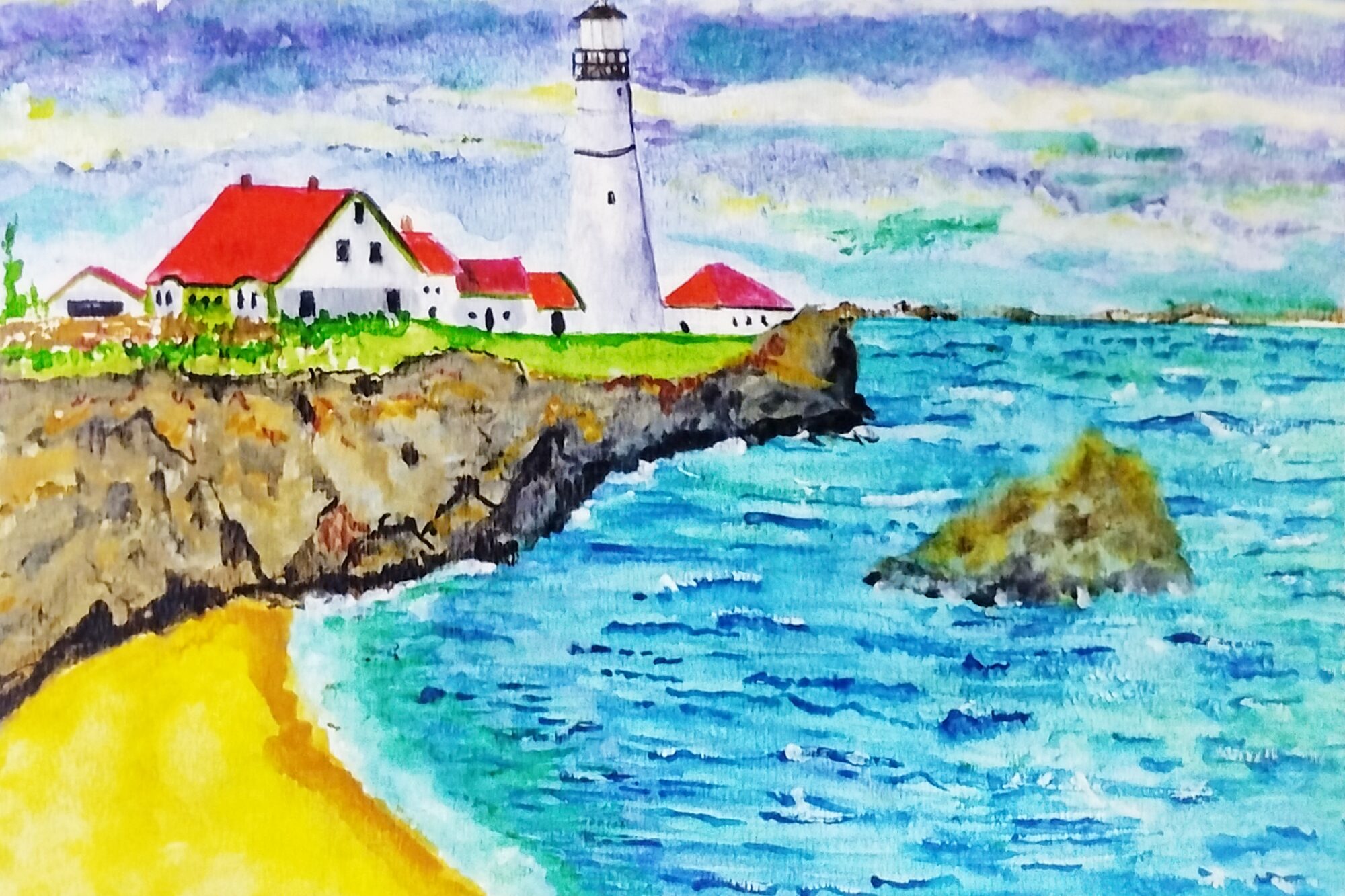 Lighthouse
