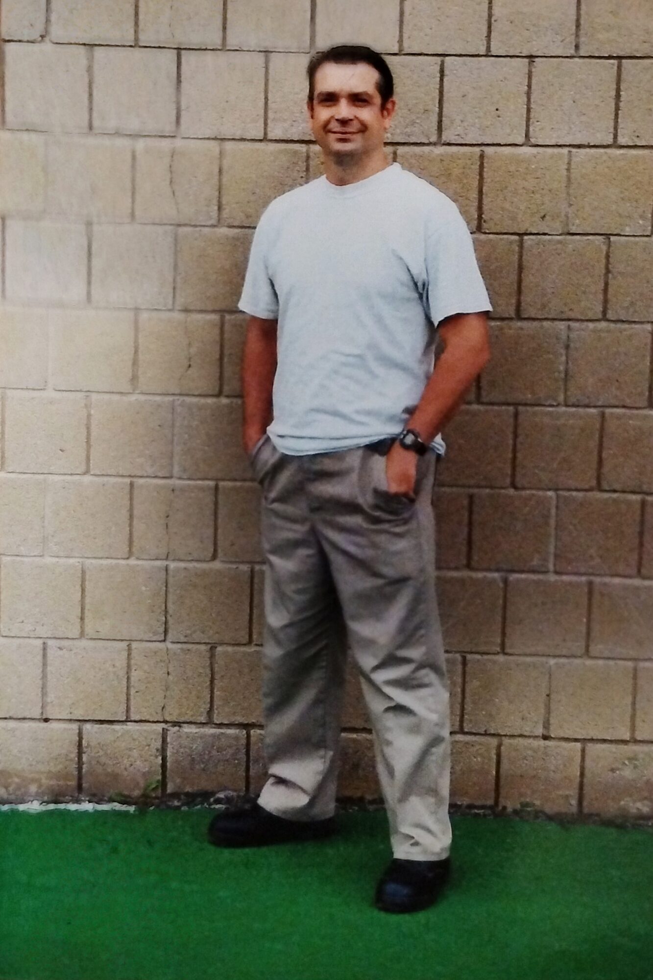 Gregory photo 1