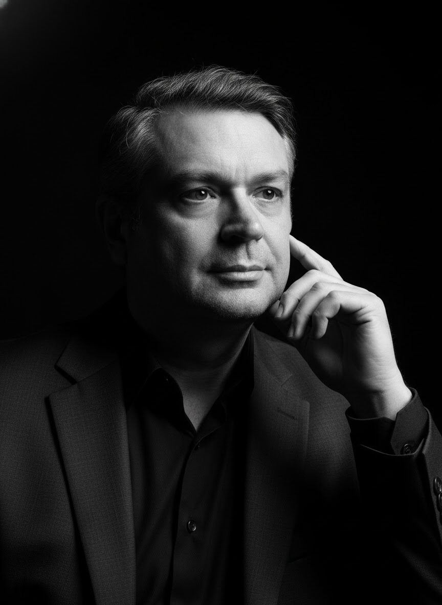 Gregory portrait 4